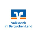 Volksbank im Bergischen Land-company-logo